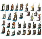 Capcom Monster Hunter 5th Anniversary Hunting Arms Weapons collection
