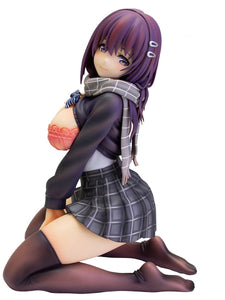 Alphamax Skytube Mataro JK Muicha Imashita 1/6 PVC figure STP Limited