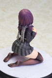 Alphamax Skytube Mataro JK Muicha Imashita 1/6 PVC figure STP Limited