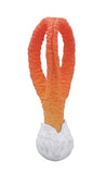 Kitan Club Nature Techni Color MONO Mushroom Soft Strap 2 (set of 8)