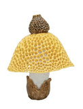 Kitan Club Nature Techni Color MONO Mushroom Soft Strap 2 (set of 8)