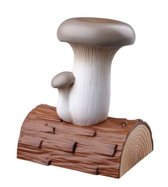 Seven Two Touch Detective Funghi Nameko King Oyster Mushroom Saibai Kit eryngii figure