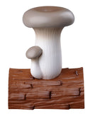 Seven Two Touch Detective Funghi Nameko King Oyster Mushroom Saibai Kit eryngii figure