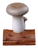 Seven Two Touch Detective Funghi Nameko King Oyster Mushroom Saibai Kit eryngii figure