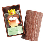 Netsea Touch Detective Funghi Nameko Cultivation Kit Mascot (set of 6)