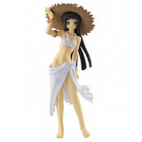 Chara-ani Toys Works DX Nanatsuiro Drops bikini girl Figure (set of 5)