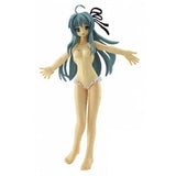 Chara-ani Toys Works DX Nanatsuiro Drops bikini girl Figure (set of 5)