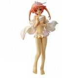 Chara-ani Toys Works DX Nanatsuiro Drops bikini girl Figure (set of 5)