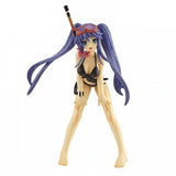 Chara-ani Toys Works DX Nanatsuiro Drops bikini girl Figure (set of 5)