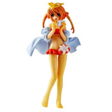 Chara-ani Toys Works DX Nanatsuiro Drops bikini girl Figure (set of 5)