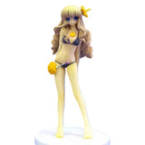 Chara-ani Toys Works DX Nanatsuiro Drops bikini girl Figure (set of 5)