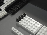 Kawada Bic Camera Limited Nanoblock NBH-076 Micro-sized Classic Camera