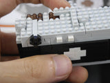 Kawada Bic Camera Limited Nanoblock NBH-076 Micro-sized Classic Camera