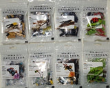 Kawada Nanoblock Insect Series World's smallest building blocks