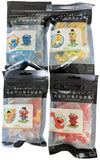 Kawada Nanoblock USJ Sesame Street Elmo & Friends mini-sized bricks