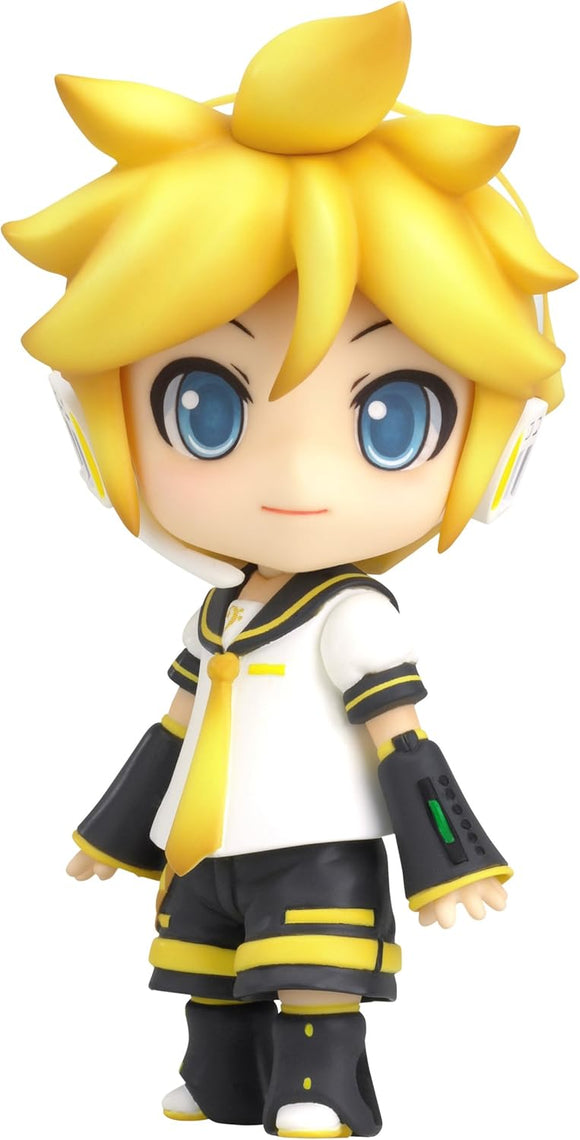 Good Smile Nendoroid 040 Vocaloid Kagamine Len