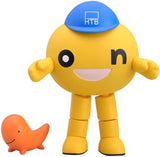 Good Smile Nendoroid 070 HTB Mascot Character Kigurumi On-chan AN-CHAN