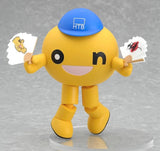 Good Smile Nendoroid 070 HTB Mascot Character Kigurumi On-chan AN-CHAN