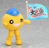 Good Smile Nendoroid 070 HTB Mascot Character Kigurumi On-chan AN-CHAN