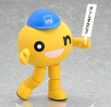 Good Smile Nendoroid 070 HTB Mascot Character Kigurumi On-chan AN-CHAN