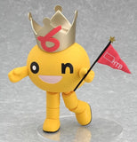 Good Smile Nendoroid 070 HTB Mascot Character Kigurumi On-chan AN-CHAN