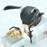 Good Smile Phat! Nendoroid 108 Strike Witches Francesca Lucchini