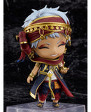 Aniplex ORANGE ROUGE Nendoroid 1566 Disney Twisted-Wonderland Kalim Al-Asim