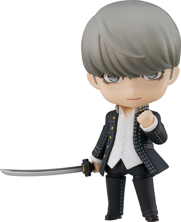 Good Smile Nendoroid 1607 Persona P4G Persona 4 Golden Hero