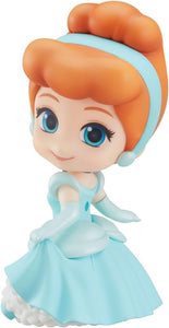 Good Smile Nendoroid 1611 Disney Princess Cinderella