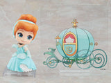 Good Smile Nendoroid 1611 Disney Princess Cinderella