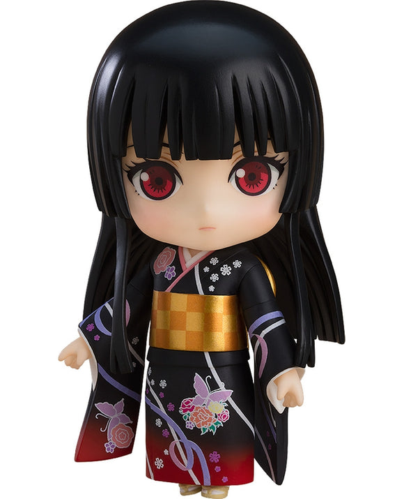 Good Smile Nendoroid 1634 Hell Girl Fourth Twilight Ai Enma