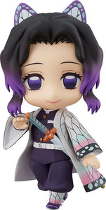 Good Smile Nendoroid 1655 Demon Slayer Shinobu Kocho
