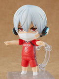 Good Smile Orange Rouge Nendoroid 1670 Shakunetsu Kabaddi Tatsuya Yoigoshi Burning