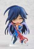 Freeing Good Smile Nendoroid 169b Queen's Blade Nyx 2P color ver