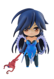 Freeing Good Smile Nendoroid 169b Queen's Blade Nyx 2P color ver
