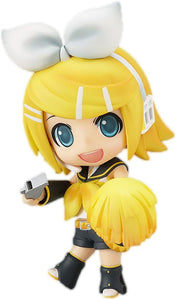 Good Smile Nendoroid 189 Vocaloid Rin Kagamine Cheerful Ver