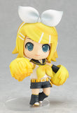 Good Smile Nendoroid 189 Vocaloid Rin Kagamine Cheerful Ver