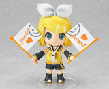 Good Smile Nendoroid 189 Vocaloid Rin Kagamine Cheerful Ver