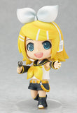 Good Smile Nendoroid 189 Vocaloid Rin Kagamine Cheerful Ver