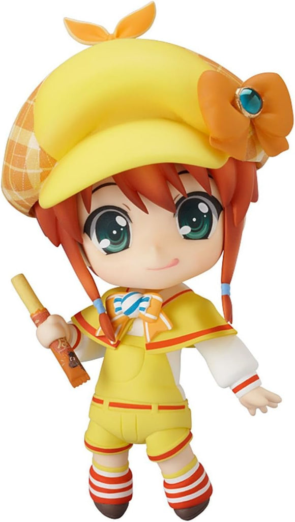 Goodsmile Nendoroid 216 Detective Opera Milky Holmes Nero Yuzurizaki