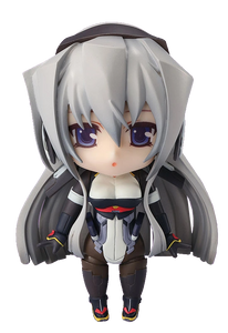 Good Smile Nendoroid 287a Horizon in the Middle of Nowhere Ariadust Uniform Ver