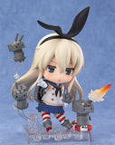 Good Smile Nendoroid 371 Kantai Collection KanColle Shimakaze
