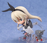 Good Smile Nendoroid 371 Kantai Collection KanColle Shimakaze