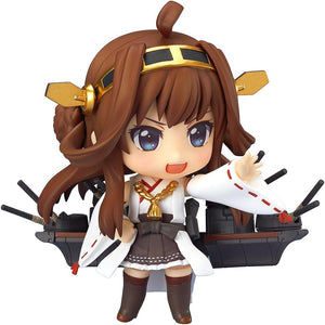 Good Smile Nendoroid 405 Kantai Collection KanColle Kongo