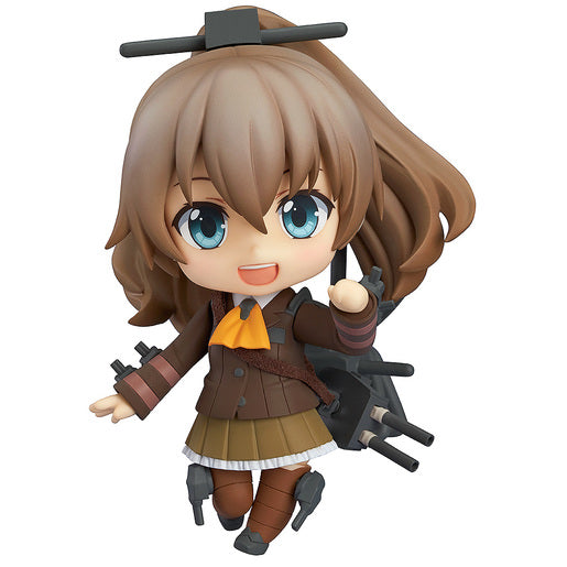 Good Smile Nendoroid 481 Kantai Collection KanColle Kumano