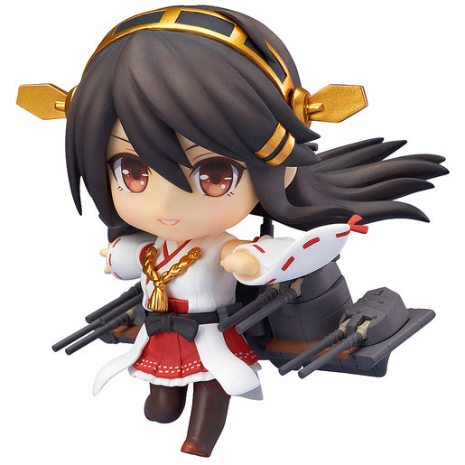 Good Smile Nendoroid 495 Kantai Collection KanColle Haruna