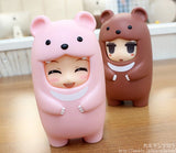 Good Smile Nendoroid More Face Parts Case