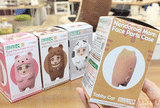 Good Smile Nendoroid More Face Parts Case