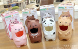 Good Smile Nendoroid More Face Parts Case