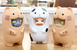 Good Smile Nendoroid More Face Parts Case